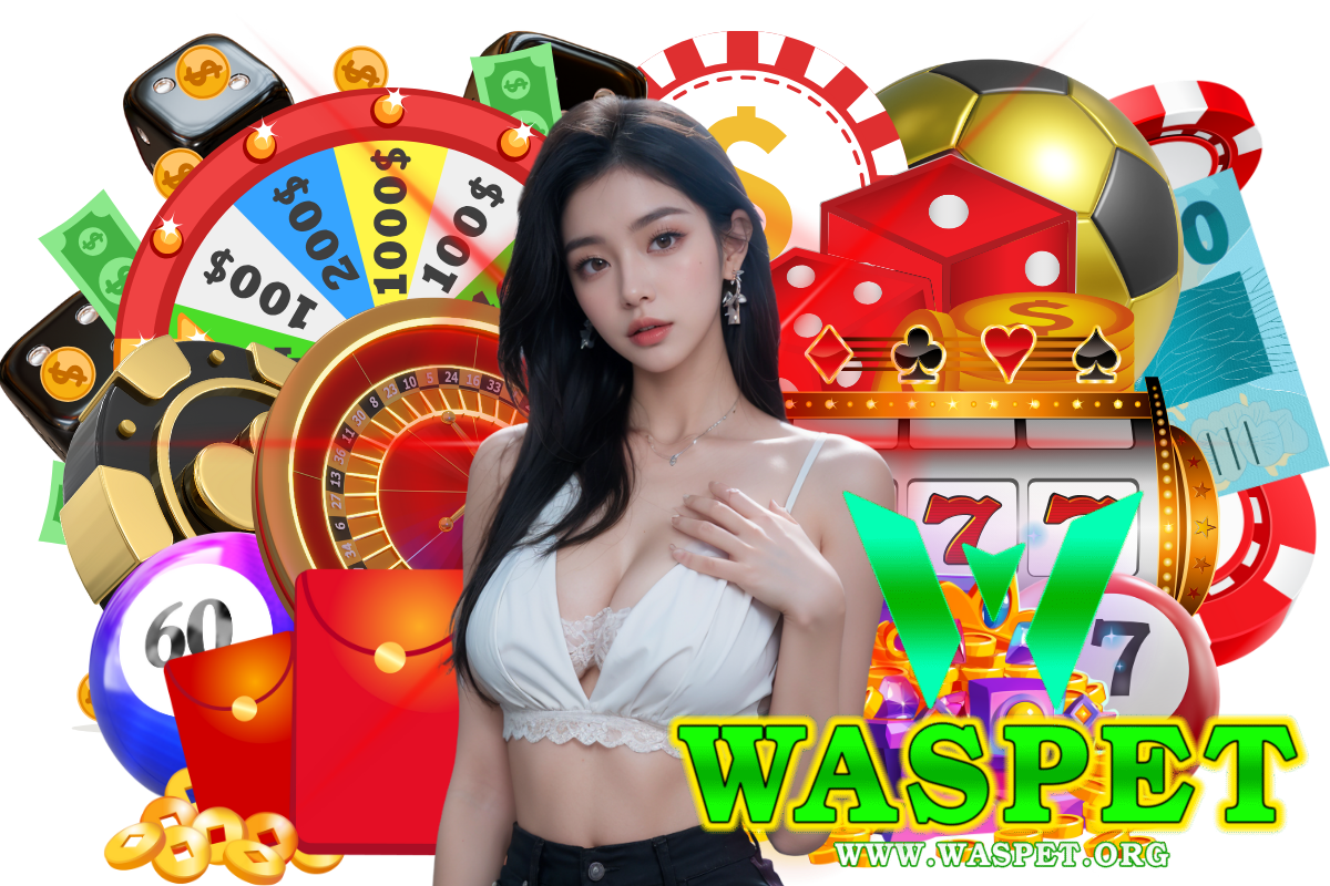 waspbet สล็อต