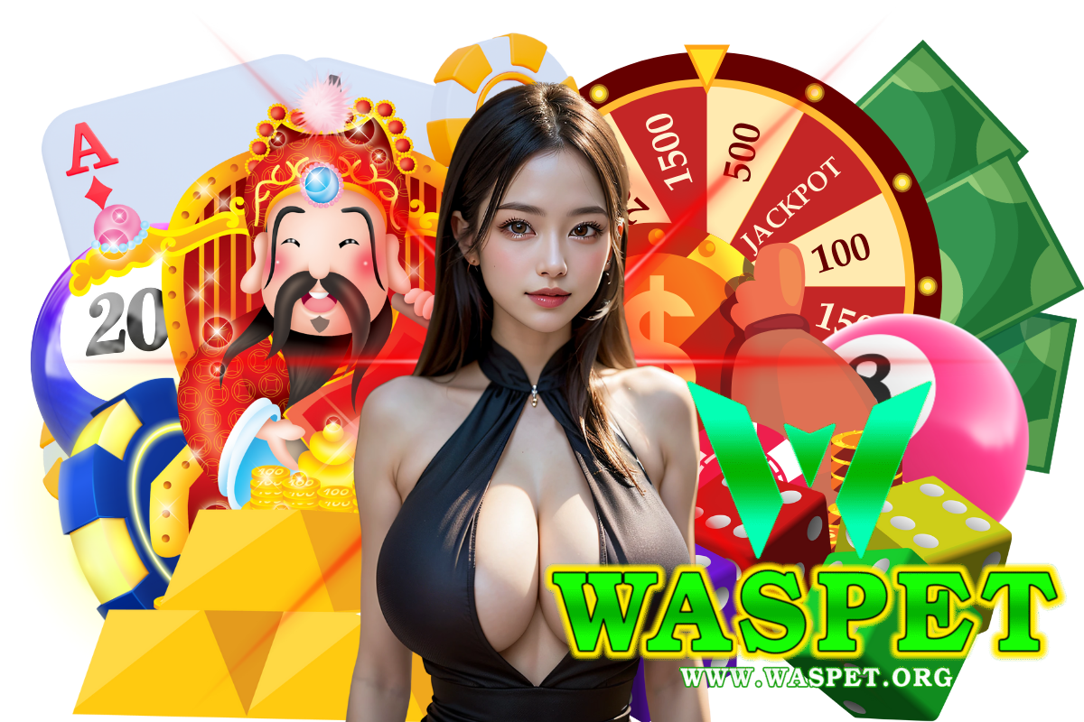 waspbet เครดิตฟรี