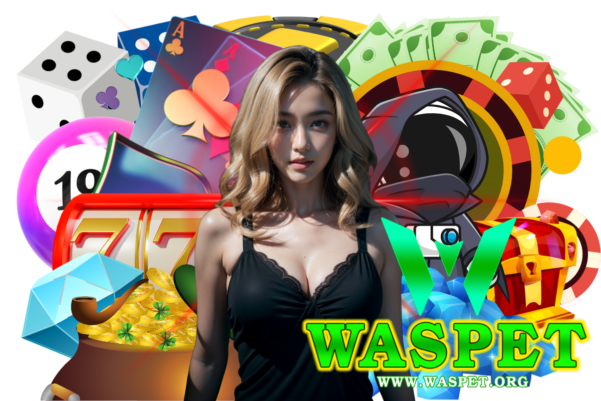 waspet app